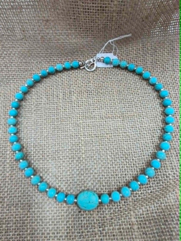 Handmade Jewelry
