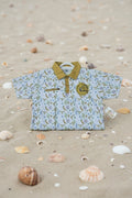 Limited Edition Women's Short Sleeve Polo – Sun-Safe & Breathable