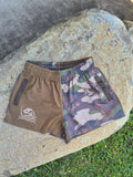 Footy Shorts