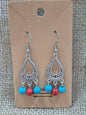 Handmade CountryPunkt Dangles