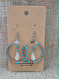 Handmade CountryPunkt Dangles