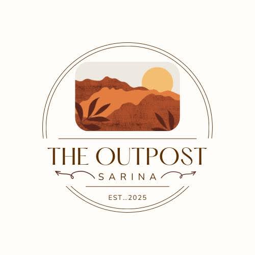 The Outpost Sarina