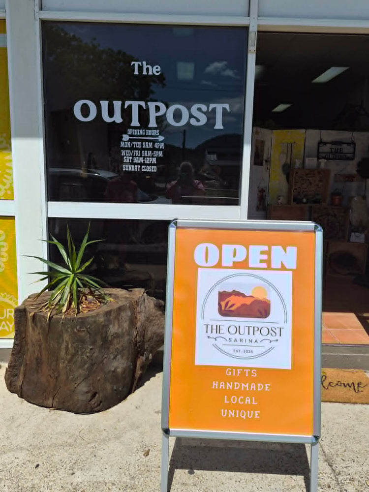 About Our Outlet